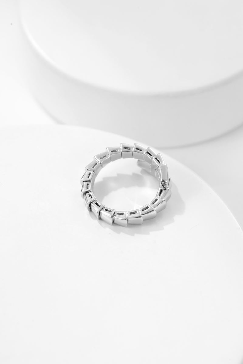 Bv1g*ai earrings